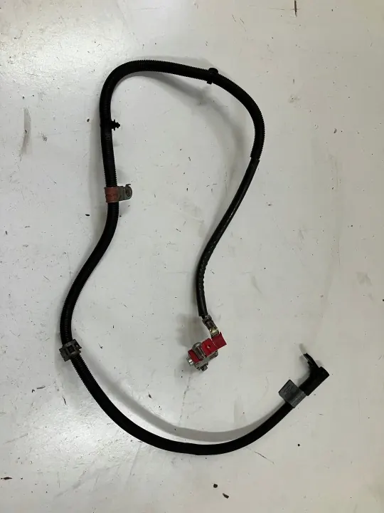 Pluspool accuklem OEM 2465407632 voor Mercedes image 2