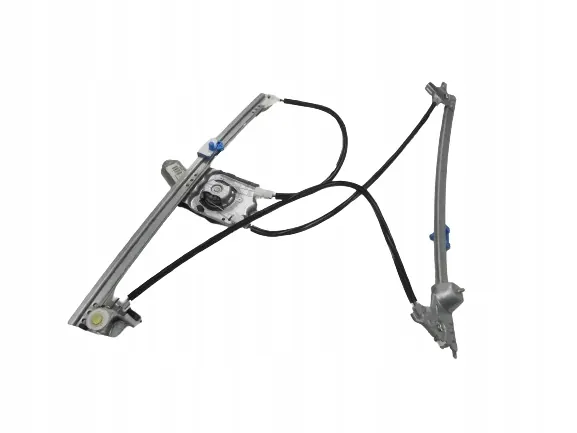 OEM 8200017908 Front rechts Fensterheber - Gebraucht image 2