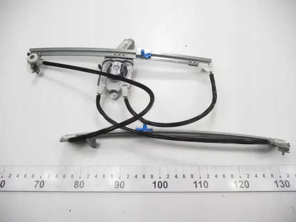 OEM 8200017908 Front rechts Fensterheber - Gebraucht image 3