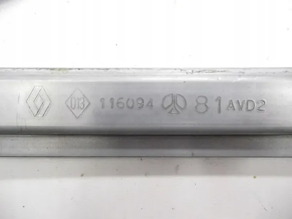 OEM 8200017908 Front rechts Fensterheber - Gebraucht image 5