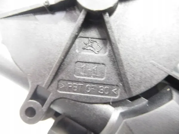 OEM 8200017908 Front rechts Fensterheber - Gebraucht image 6