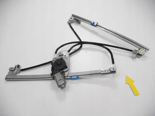 OEM 8200017908 Front rechts Fensterheber - Gebraucht image 7