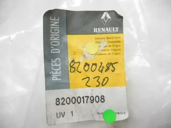 OEM 8200017908 Front rechts Fensterheber - Gebraucht image 8