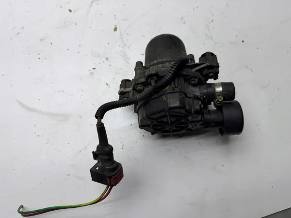 Sekundärluftpump OEM 9627006580 för Peugeot/Citroën image 2