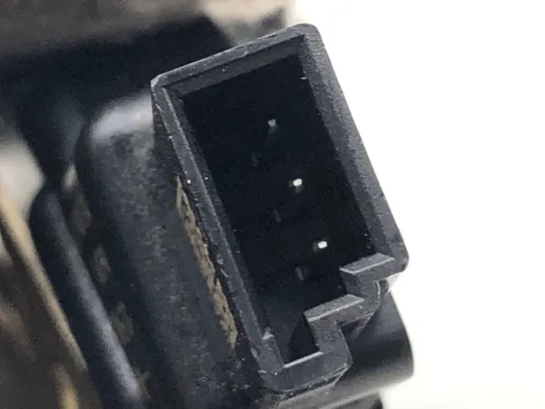 Sensor de chuva Nissan Qashqai J12 285352976R OEM image 3