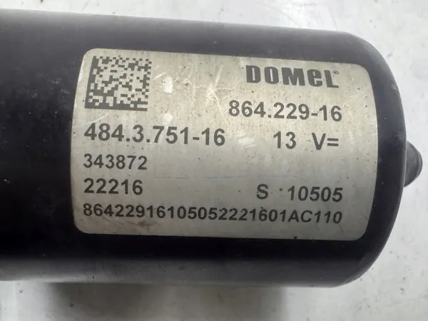 DODGE DURANGO 2018 3.6 Imupumppu 04581954AB image 5