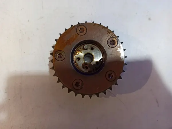 Kamaxelsensor Saab 9-3 Cabrio 2.8L 12684830 image 2