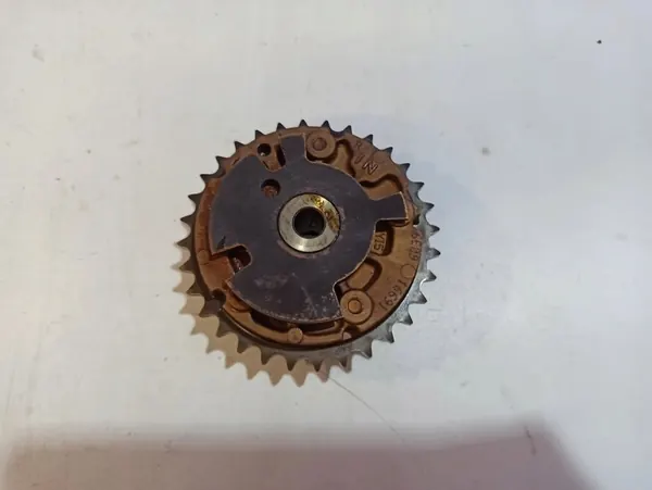 Kamaxelsensor Saab 9-3 Cabrio 2.8L 12684830 image 4