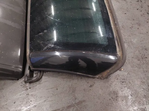 Complete Openbaar Dak OEM OTWIERANY DACH PEUGEOT 207 CC image 4