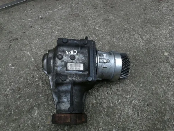 Boîte de transfert Honda CR-V 2008 OEM GR082010267 image 2