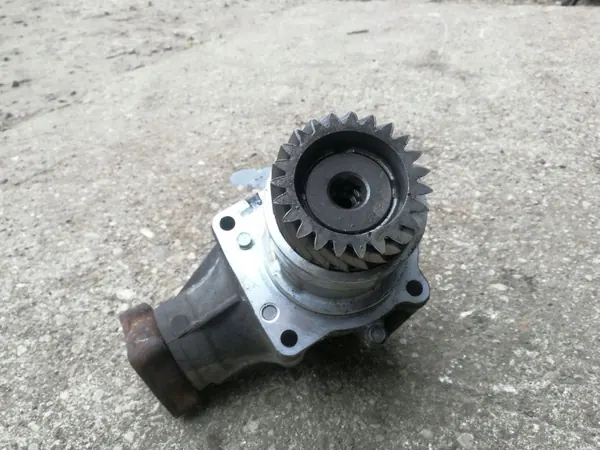 Boîte de transfert Honda CR-V 2008 OEM GR082010267 image 3