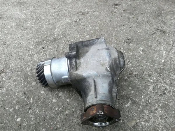 Boîte de transfert Honda CR-V 2008 OEM GR082010267 image 4