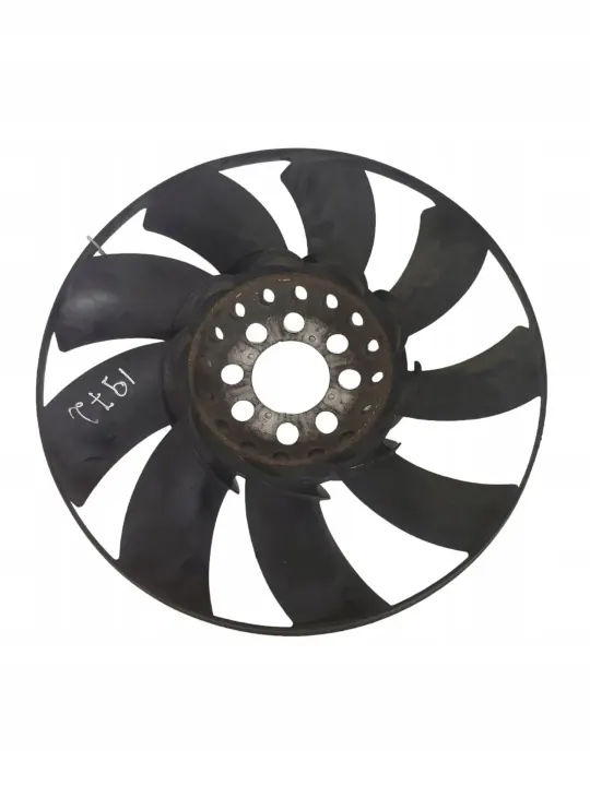 Viscosa do ventilador Land Rover OEM 6600839 image 2