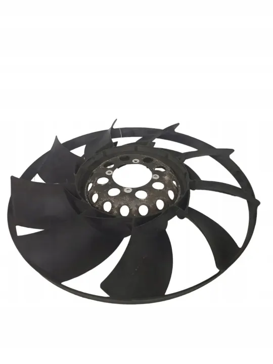 Viscosa do ventilador Land Rover OEM 6600839 image 3