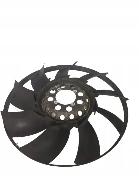 Viscosa do ventilador Land Rover OEM 6600839 image 4