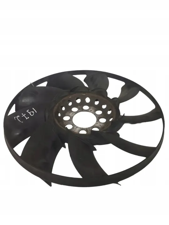 Viscosa do ventilador Land Rover OEM 6600839 image 5