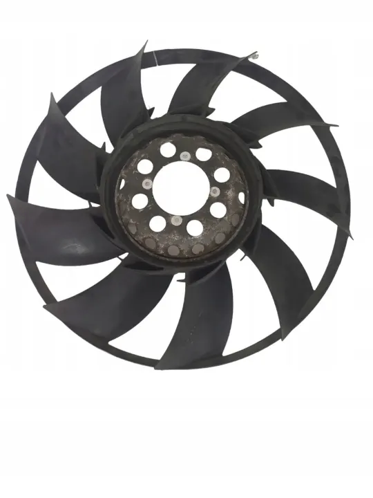 Viscosa do ventilador Land Rover OEM 6600839 image 6