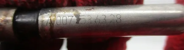 Sensor de Temperatura de Escape Mercedes 3.0 CDI A0071536328 image 3