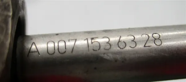 Sensor de Temperatura de Escape Mercedes 3.0 CDI A0071536328 image 5