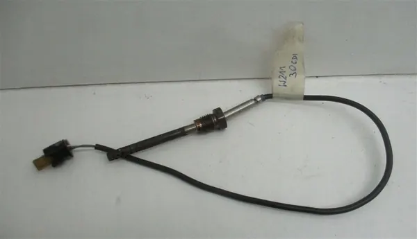 Sensor de Temperatura de Escape Mercedes 3.0 CDI A0071536328 image 6