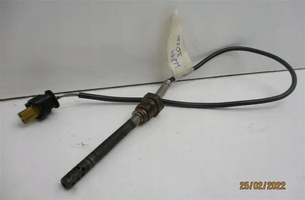 Sensor de Temperatura de Escape Mercedes 3.0 CDI A0071536328 image 7