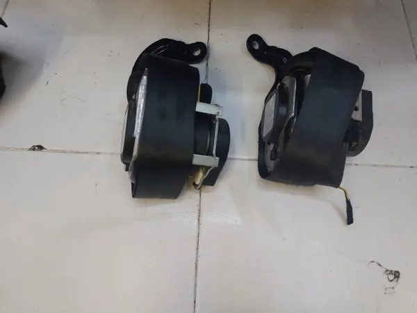 SSP13241 Dashboard airbag console voor VW Golf VI image 4