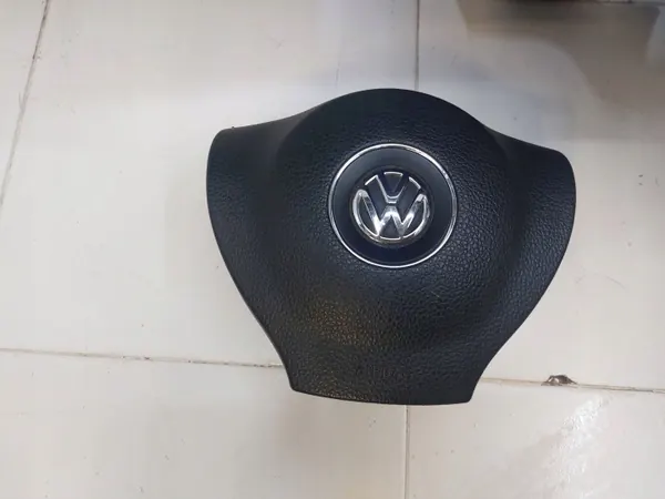 SSP13241 Dashboard airbag console voor VW Golf VI image 5