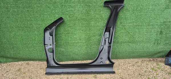 Fiat Tipo 2 Garniture Pilier Droit OEM 68346006AA image 4