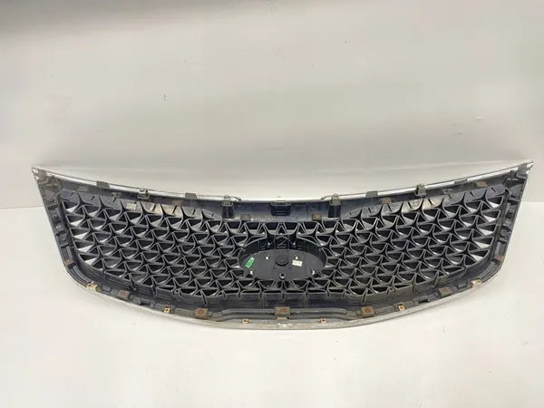 Grill Radiator Kia Sportage 3 III Lift 2015- image 4