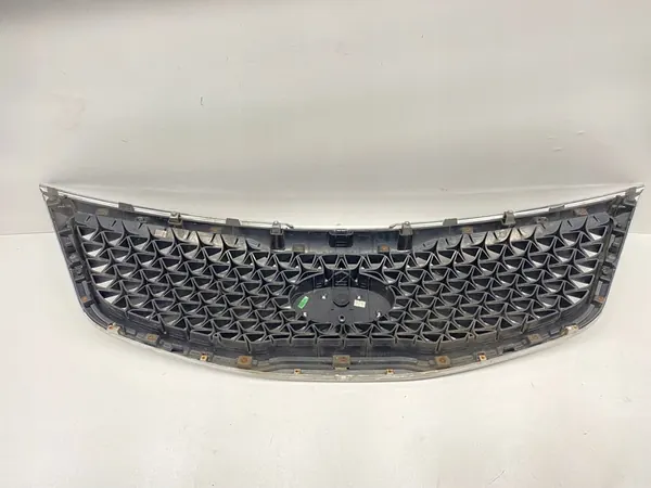Grill Radiator Kia Sportage 3 III Lift 2015- image 7
