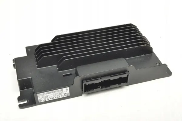 BMW Audio-förstärkare OEM 5A83C47 för iX 2023 image 2