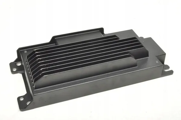BMW Audio-förstärkare OEM 5A83C47 för iX 2023 image 3