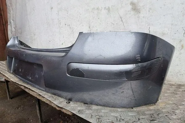 Paraurti posteriore TOYOTA YARIS (_P1_) 1.5L Diesel image 4