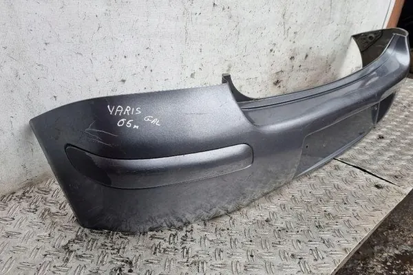 Paraurti posteriore TOYOTA YARIS (_P1_) 1.5L Diesel image 6