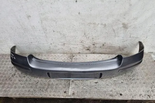 Paraurti posteriore TOYOTA YARIS (_P1_) 1.5L Diesel image 7