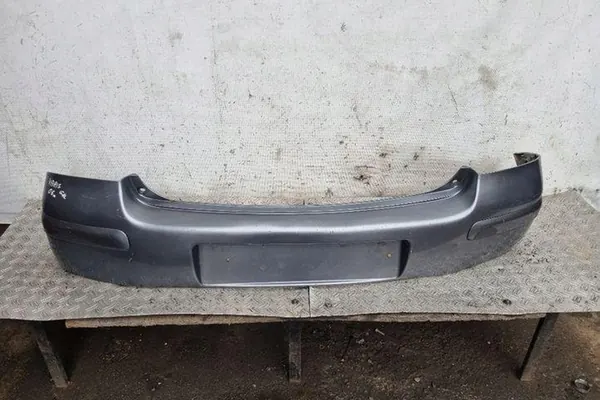 Paraurti posteriore TOYOTA YARIS (_P1_) 1.5L Diesel image 9