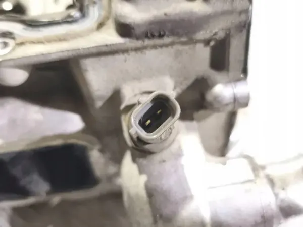Cabeça Motor Subaru T20D OEM - Lado Esquerdo image 3