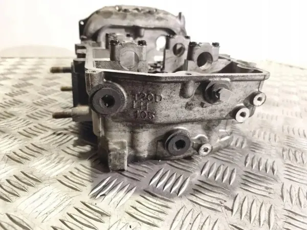 Cabeça Motor Subaru T20D OEM - Lado Esquerdo image 4