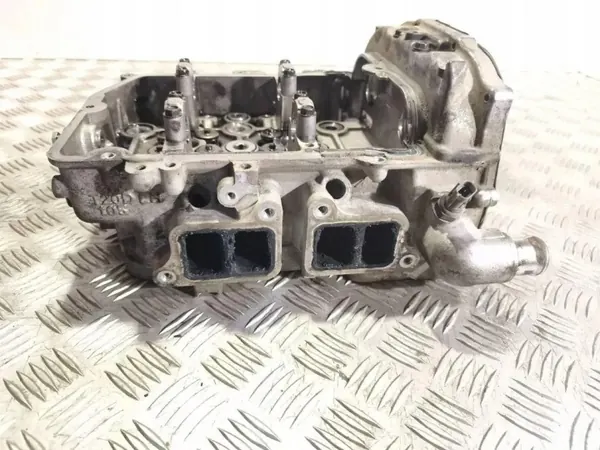 Cabeça Motor Subaru T20D OEM - Lado Esquerdo image 7