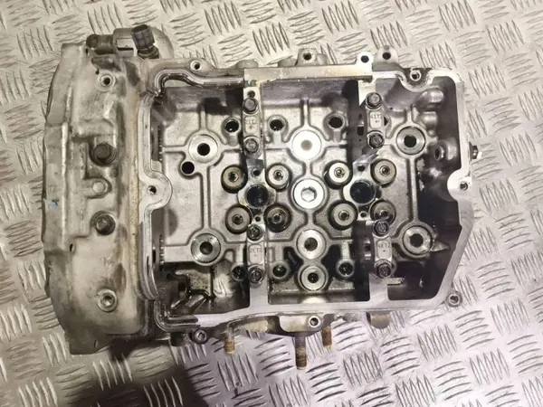 Cabeça Motor Subaru T20D OEM - Lado Esquerdo image 9