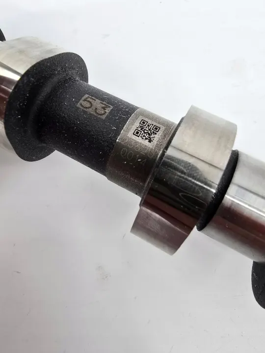 Árvore de cames Suzuki OE usado OEM 36170238 Vitara III image 10
