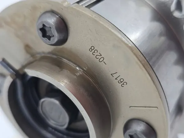 Árvore de cames Suzuki OE usado OEM 36170238 Vitara III image 9