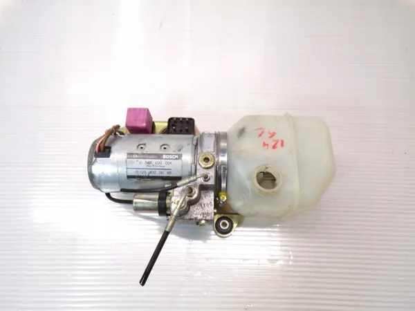 Bomba hidráulica techo OEM 1298000048 Mercedes SL R129 image 2