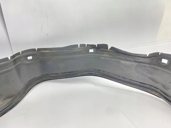 Para-lama dianteiro esquerdo OEM 1248840735 Mercedes W124 image 4