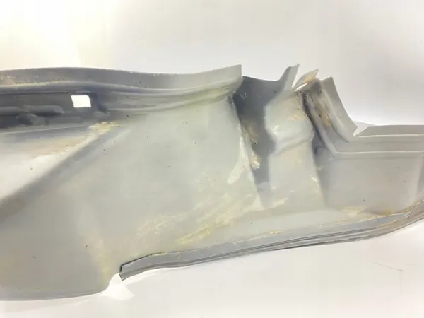 Para-lama dianteiro esquerdo OEM 1248840735 Mercedes W124 image 5