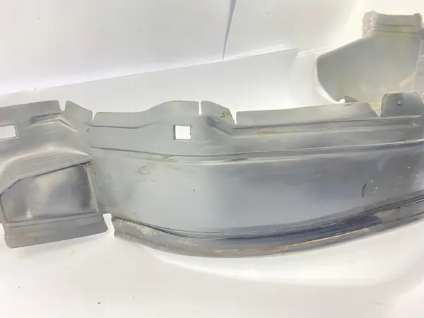 Para-lama dianteiro esquerdo OEM 1248840735 Mercedes W124 image 9