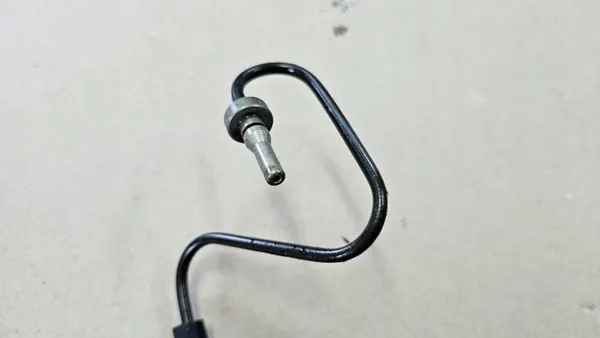Flexible d'embrayage Audi A4 B6 B7 1.8T OEM 8E1721465S image 3