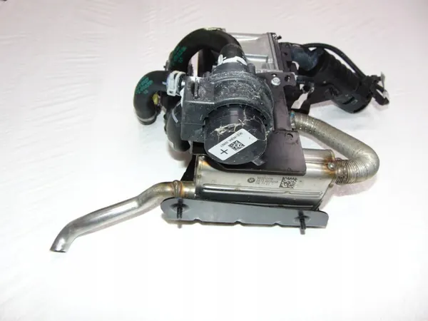 BMW 330D G20 G21 Webasto Diesel Org 4KM 5A3A011 C36 image 4