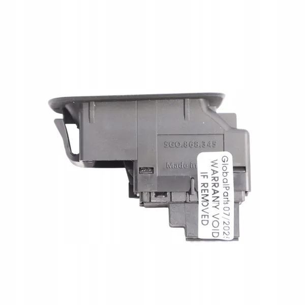 Mini OE 7167593 lokasuoja image 5