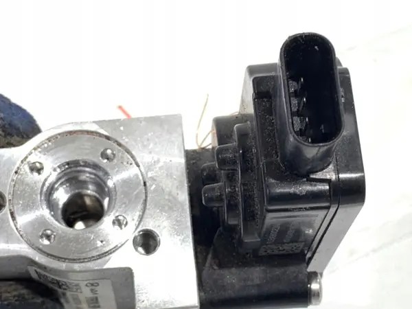OEM 976R3KL500 AC-venttiili Hyundai Kona (SX2) image 3